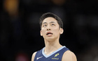 林葳挑戰(zhàn)日本巨星河村勇輝！13+8.5對(duì)決20+5+5，中國(guó)第一后衛(wèi)能否勝出？