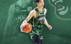 恭喜林葳！同曦隊賀，NBA發(fā)展聯(lián)盟第8順位。