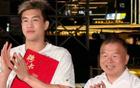 郭艾倫沈陽代言，市長頒證；趙繼偉續(xù)約遼寧隊(duì)