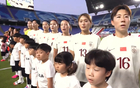 中國女足2-2韓，高評2人，及格4人，最佳非霜。