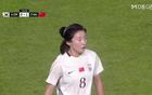 中國女足補時丟球，2-2平韓國，米利西奇受質疑。