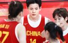 中國女籃新星23歲張子宇崛起，宮魯鳴打造籃球雙料王牌！