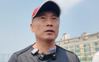 李國旭：內援已定，談判中，期待佳果。
