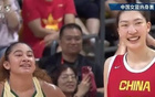 中國女籃勝澳，一人力挽狂瀾，短板猶存。