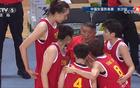 中國女籃新核心，攻防兼?zhèn)洌?lián)全場！有望接棒李夢。