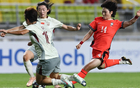 米利西奇驚愕2-2，補時絕平波，中國女足令人失望