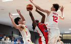 爽！預測NBA首輪14號秀，中國防守之星！