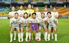女足東亞杯積分榜：中國女足平韓國，近11場不敗6勝5平