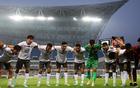 警惕國足東亞杯次戰，或變陣迎戰日本三隊，死守5后衛。