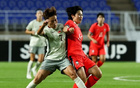中國女足東亞杯2次領(lǐng)先平韓國，2-2未勝，錯失為男足復(fù)仇機會。