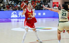 曝女籃裁員兩人，宮魯鳴定亞洲杯目標(biāo)，雙衛(wèi)冕隱患待解！