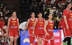 中國女籃亞洲杯14人名單揭曉，宮魯鳴精挑強將，裁員兩人。