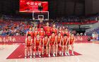 亞洲杯首戰(zhàn)時(shí)間公布，中國(guó)女籃名單縮至14人，宮魯鳴將裁員。
