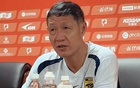 黎兵：延邊中甲主場全勝，比賽挑戰大
