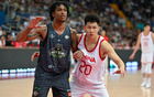 CBA高分傳奇，NBL江西隊取消外援哈特注冊