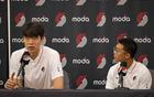 11點CCVT5直播，30家媒體關注楊瀚森NBA首秀，有望勝出。
