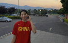中國女籃亞洲杯定妝照，14人出鏡，李一凡王馨雨缺席。
