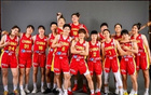 FIBA：李夢、李月汝缺席，中國女籃仍是奪冠熱門。
