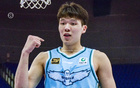 楊瀚森推薦CBA，精彩不容錯(cuò)過(guò)，推薦青島隊(duì)。