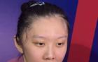 陳厚羽發(fā)攔出色，能否接棒徐云麗，再造南長城之威？