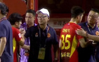 廣西主帥：迎戰(zhàn)領(lǐng)頭羊遼寧，熱情不減。