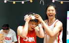 中國(guó)女籃12人名單出爐，李夢(mèng)缺席，新中鋒入選，四人遭淘汰。