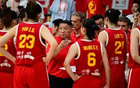 中國女籃亞洲杯名單定，張子宇入選，李夢落選！