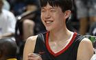 王博戲謲楊瀚森：感謝我，季后賽鍛煉促其早入NBA。
