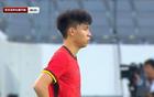 國足敗北，日本三連勝，零分零球，創22年恥辱紀錄。