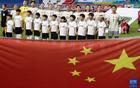 中國女足戰中國臺北，歷史優勢明顯，望26連勝