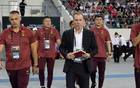 伊萬科維奇0-7，久爾杰維奇國足0-2敗日本隊(duì)。
