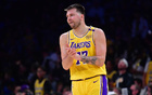 湖人新動向：ESPN報稱湖人宴請東契奇，未邀詹姆斯，新紀元啟。