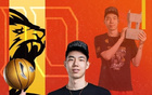 祝朱俊龍26歲生日快樂，廣廈隊(duì)誠摯祝福！