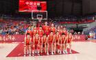 中國女籃大勝51分，韓旭張子宇雙星閃耀，命中率百分百。