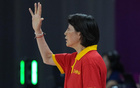 中國女籃U19失利，三分21中4，罰球18中26，失誤多達(dá)21次。