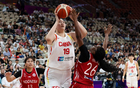 驚！中國女籃狂勝51分，張子宇高效亮眼，險被“廢”。