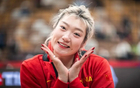 李夢替補，三分王現身！WCBA票王成女籃驚喜之星！