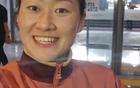 吳海燕呼吁持續支持女足，耐心正能量助成長。
