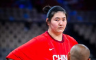中國女籃大勝51分，8人滿分表現，1人需調整。