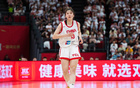 中國女籃半場大勝印尼29分，翟張共得16分！