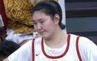 張子宇領銜，中國女籃勝印尼，翟若云助李夢成領跑者。