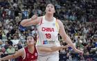 大勝51分，開門紅！張子宇首秀13+4，雙塔制霸中國女籃