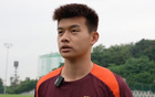 劉浩帆：戰(zhàn)日增經(jīng)驗(yàn)，下輪爭(zhēng)勝