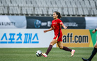 7年首敗，女足4-2臺北，水平下滑對手提升，危機！
