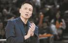 洛夫頓年薪要求高，上海隊或放棄續約，盧偉尋新外援