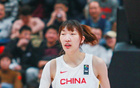 中國女籃大勝印尼，狂砍51分！