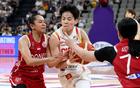 中國女籃亞洲杯首勝，4大隱患待解，張子宇需警惕。