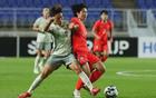 中國女足1-1戰平，末戰日本爭勝奪冠！