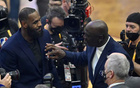 Bleacher Report發布NBA歷史百大榜單，喬丹勝出，為GOAT