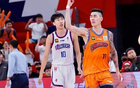 CBA新動向：上海簽大單，崔永熙轉會，吉林換帥。